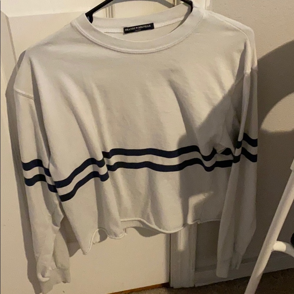 brandy melville long sleeve